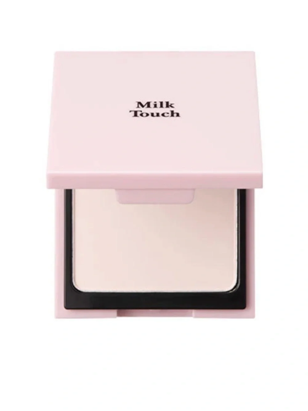 MilkTouch All Day Perfect Blurring Fixing Pact
